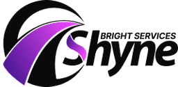 ShyneBrightServices Logo