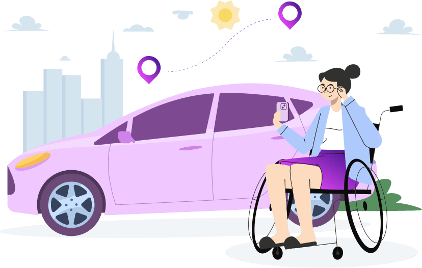 Safe and Reliable Rides